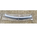 Chrome bara spate Opel TIgra GM